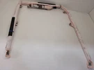 16-17 Chevrolet Malibu Rh Passenger Right Roof Curtain Air Bag 23393269. Fixed Price $171.47.