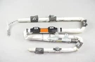 2023-2025 Kia Sportage Right Passenger Roof Curtain Airbag Oem Genuine. Fixed Price $275.99.