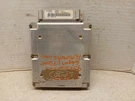 1993 Ford Escort Electronic Control Module 1.9L At Federal F3CF-12A650-KA S2E2. Fixed Price $35.99.