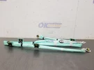 2023 Mercedes Amg CLA35 Type 118 Srs Roof Overhead Left Driver. Fixed Price $240.00.