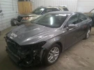 Passenger Air Bag Rear Outboard Seat Belts Fits 14-16 Fusion 1594882. Fixed Price $145.00.