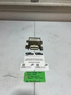 Oem 2003 Dodge Ram 2500 3500 Bag Control Module 56043700 Aa. Fixed Price $119.11.