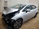 Versa 2025 Air Bag 1863153. Fixed Price $170.00.