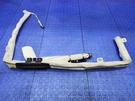 12-15 Hyundai Veloster Passenger Side Curtain Air Bag Right Oem 850202V000. Fixed Price $128.24.