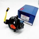 Denso Clock Spring/angle Sensor For Lexus GX460 RX350 Toyota 4RUNNER 84307-30090. Fixed Price $150.00.