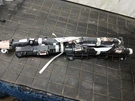 Driver Left Air Bag Roof Hatchback Fits 22-23 Civic 3001457. Fixed Price $539.00.
