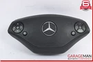 10-14 Mercedes W221 S550 CL550 Steering Wheel Black Oem. Fixed Price $171.88.