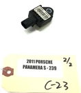 2010-2016 Porsche Panamera Impact Sensor Oem.. Fixed Price $21.99.