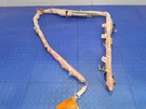 14-18 Subaru Forester Driver Side Curtain Roof Air Bag Left Oem 98251SG030. Fixed Price $189.99.