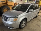 08-20 Dodge Grand Caravan Rh Passenger Dash Oem. Fixed Price $159.20.
