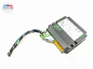 2021-22 Defender 110 Safety System Sensor Control Module MY4214E159AF 663. Fixed Price $294.94.