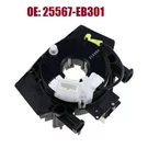 1DA0A Spiral Cable Clock Spring Wire Fits: Nissan Tiida 2007-2012 L4-1.8L. Fixed Price $21.99.