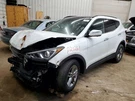 Passenger Air Bag Swb Sport Seat Fits 13-18 Santa Fe 1752256. Fixed Price $160.00.