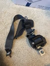 2013 - 2019 Lincoln Mkt Left Rear Second 2ND Row Seat Belt Black. Fixed Price $89.99.