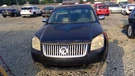Used Left Curtain Air Bag Fits: 2008 Mercury Sable Front Driver Roof Grade. Fixed Price $174.75.