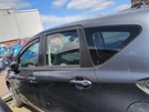 Nissan Note 2013-2016 Passenger Side Rear Door Shell Grey. Fixed Price $469.11.