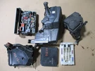 2022 Nissan Kicks Engine Compartment Fuse Box Oem 120K Miles - LKQ454551410. Fixed Price $82.68.