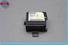 03-10 Bentley Continental Gtc Speed Safety Bag Sensor Srs Control Module Oem. Fixed Price $100.00.
