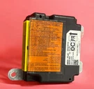 2016 - 2020 Nissan Rogue Bag Srs Control Module 988207FL0C Oem Tested. Fixed Price $299.99.