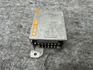 Srs Control Module Assembly Mercedes W126 560SEL 420SEL 400SE Oem. Fixed Price $79.00.