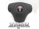 Pontiac Solstice Steering Wheel Fits 2007 2008 2009 2010. Fixed Price $199.86.