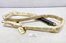 00-06 Oem Mercedes W220 S430 S600 Left Driver Side Roof Curtain. Fixed Price $79.95.