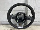 2025 Honda Cr-v Black Leather Steering Wheel Oem Without Heat. Fixed Price $169.95.
