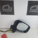 2022-23 Subaru Forester Wilderness Passenger Door Mirror Heated Turn Signal Oem. Fixed Price $280.00.