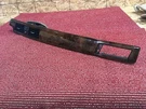Bmw 2004-2010 E60 E61 Front Center Dashboard Air Ac Vent Wood Trim Panel Oem 91K. Fixed Price $94.99.