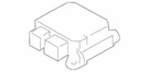 Oem New Ford Genuine 2017-2019 Fiesta Diagnostic Unit G2BZ-14B321-A. Fixed Price $533.81.