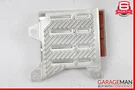 03-13 Maserati Quattroporte M139 Srs Control Module Unit Oem. Fixed Price $25.12.