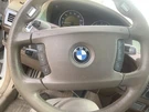 Driver Air Bag Front Wheel Spoke Fits 06-08 Bmw 750I 4994239. Fixed Price $165.30.