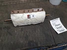 Passenger Right Dash Air Bag 985153JB6A Fits 14-20 Infiniti QX60 2639035. Fixed Price $134.00.