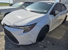 2020-2025 Toyota Corolla Driver Curtain Air Bag Sedan W/o Sunroof. Fixed Price $260.00.
