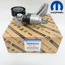 Genuine Mopar 04627038AA Belt Tensioner For Jeep Wrangler Jk 3.6L 2012-2018. Fixed Price $88.88.