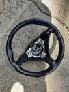 Porsche 911 996 986 Carrera Steering Wheel Black Tippy. Fixed Price $299.00.