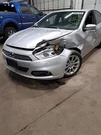 2013 Dart Air Bag Assembly Lh Driver Side Roof SKU#4337166. Fixed Price $120.00.