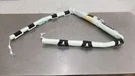 2017 Maserati Levante Oem Passenger Right Side Overhead Roof Curtain Srs. Fixed Price $208.25.