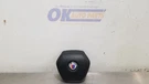 18 Bmw Alpina B7 G12 Driver Left Steering Wheel Srs Black 32307991467. Fixed Price $1200.00.