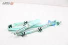 2018 - 2020 Mercedes S560 W222 Left Driver Side Roof Curtain Oem. Fixed Price $174.99.