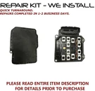 Repair Kit 2008-2017 Honda Accord Vsa Abs Brake Control Module-we Install. Fixed Price $199.00.