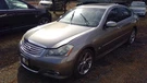 Driver Left Air Cleaner Fits 09-10 Infiniti M35 277069. Fixed Price $124.99.