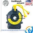 New Spiral Cable Clock Spring Fits For 2011-2014 Hyundai Accent 93490-1R441. Fixed Price $32.39.