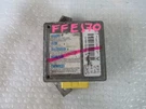 Bag Control Module Fits 97-00 Honda Civic 77960-S02-A840-M3 77960S02A840M3. Fixed Price $48.74.