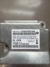2009-10 Dodge Ram 1500 5.7L Srs Occupant Restraint Control Module 56054623AD Oem. Fixed Price $75.00.