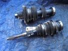 02-06 Honda Crv Manual Transmission Set 4X4 Oem PSA4 Z2M4 1001386. Fixed Price $499.99.