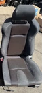 2003 06 Nissan 350Z Driver Lh Seat, See Pictures Works Good Has Damage. Fixed Price $145.00.