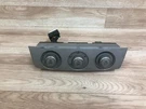 Toyota Oem Solara Camry Front Climate Control Heater Switch 2004-2006. Fixed Price $41.25.