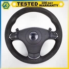 05-13 Corvette C6 Grand Sport Steering Wheel W/ Paddle Shift Assembly Oem. Fixed Price $420.79.