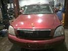 Chassis Ecm Front Below Console Opt AJ7 Fits 02-03 Deville 100797. Fixed Price $50.00.
